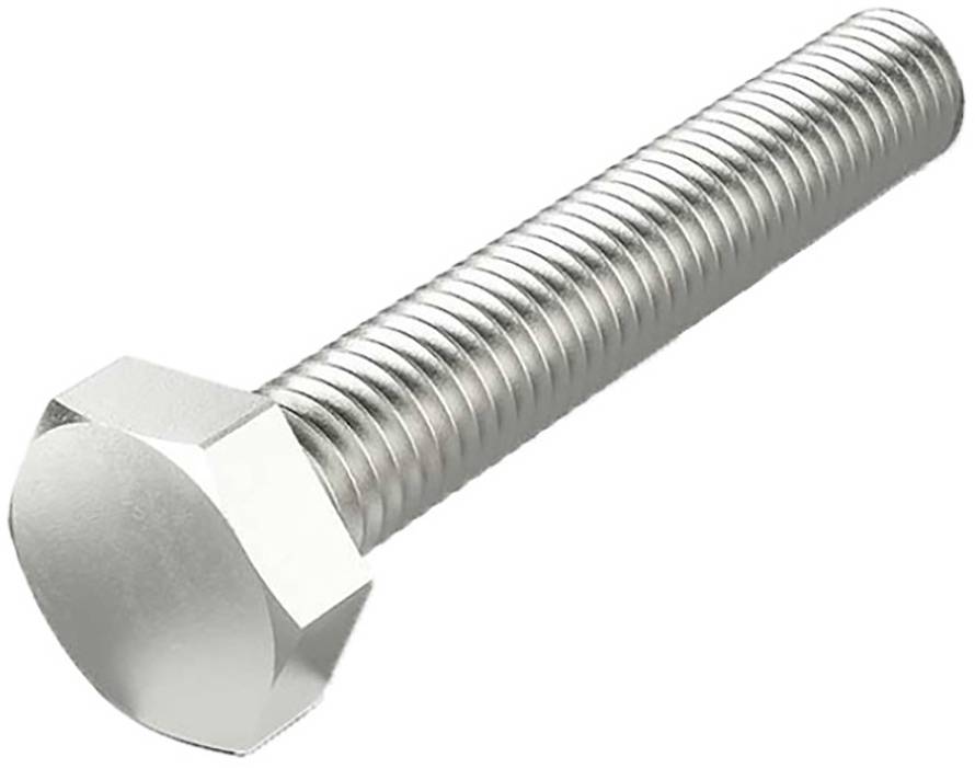 DEHN 561923 561923 Sechskantschraube M10 x 35 35 mm rostfreier Stahl 1 St.-0