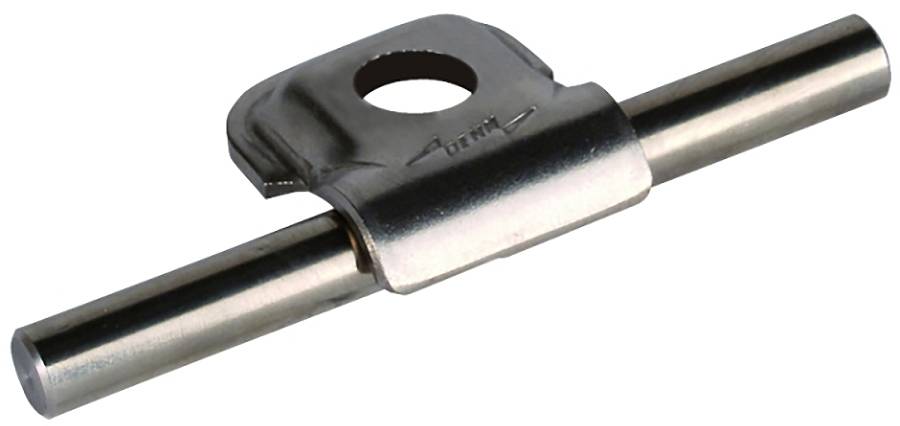 DEHN 390119 390119 Klemmbock 1 St.-0