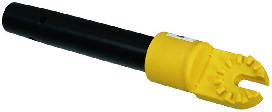 DEHN 766055 766055 Adapter 1 St.