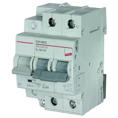 DEHN 900760 900760 Schutzeinrichtungen 1 St.-0
