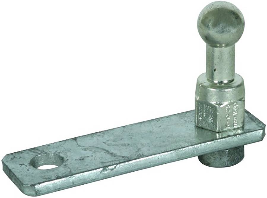 DEHN 728503 728503 Erdanschlussplatte 1 St.