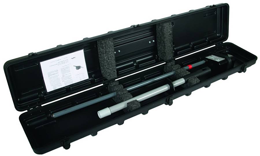 DEHN 766999 766999 Werkzeugkoffer unbestückt-0