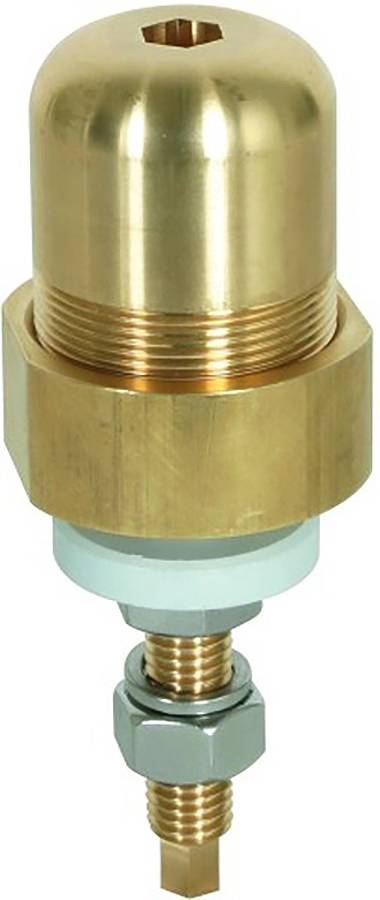 DEHN 723199 723199 Mastadapter 1 St.-0