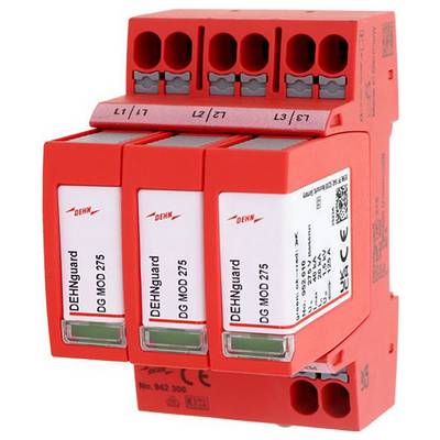 DEHN 942300 942300 Überspannungsableiter 1 St.-0