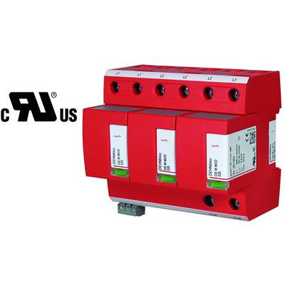 DEHN 908506 908506 Blitzstrom- /Überspannungsableiter 1 St.-0