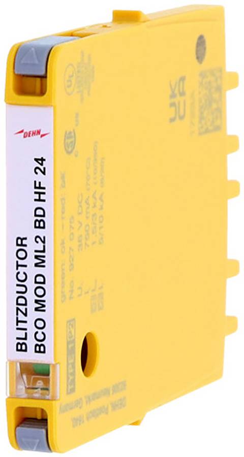 DEHN 927075 927075 Kombiableiter 1 St.-0