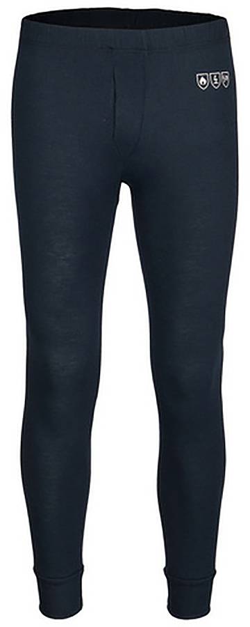 DEHN 787026 DEHN Unterziehhose APUP 2XL Kleider-Größe=XXL Blau-0