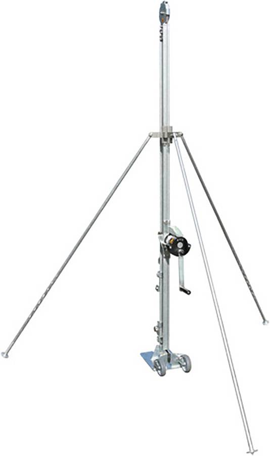 DEHN 600003 Hammergerüst 1 St.-0