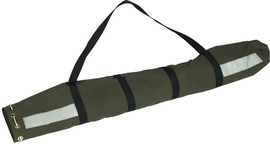 DEHN 766704 766704 Werkzeugtasche unbestückt-0