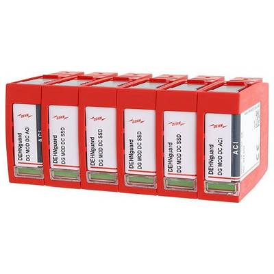 DEHN 972054 972054 Schutzmodul-Set 1 St.-0
