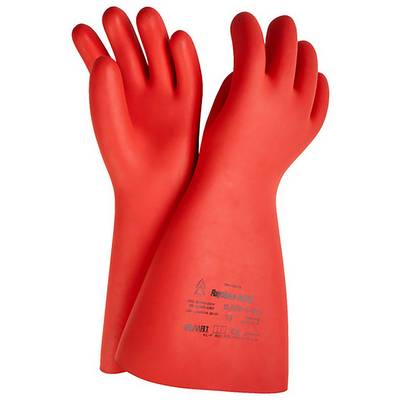 DEHN 787113 Arbeitshandschuh Größe (Handschuhe): 10 1 Paar-0