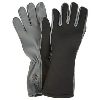 DEHN 785854 Schutzhandschuh Größe (Handschuhe): 11 1 Paar-0