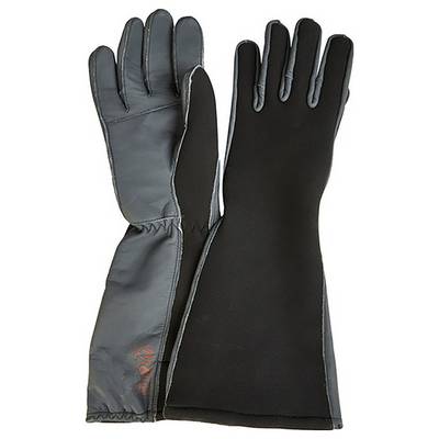 DEHN 785845 Schutzhandschuh Größe (Handschuhe): 12 1 Paar-0