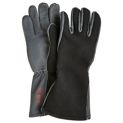 DEHN 785835 Schutzhandschuh Größe (Handschuhe): 12 1 Paar-0