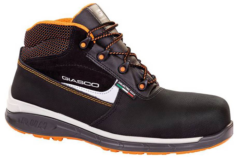 DEHN 787229 Sicherheitsstiefel Schuhgröße (EU): 45 1 Paar-0