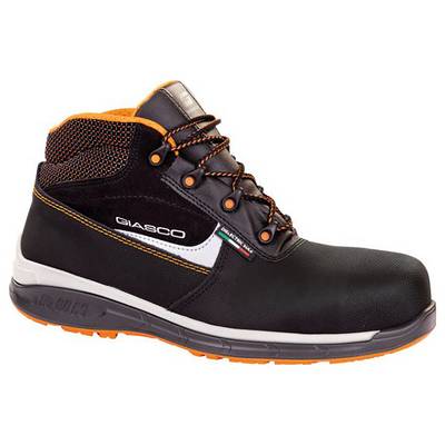 DEHN 787229 Sicherheitsstiefel Schuhgröße (EU): 45 1 Paar-0