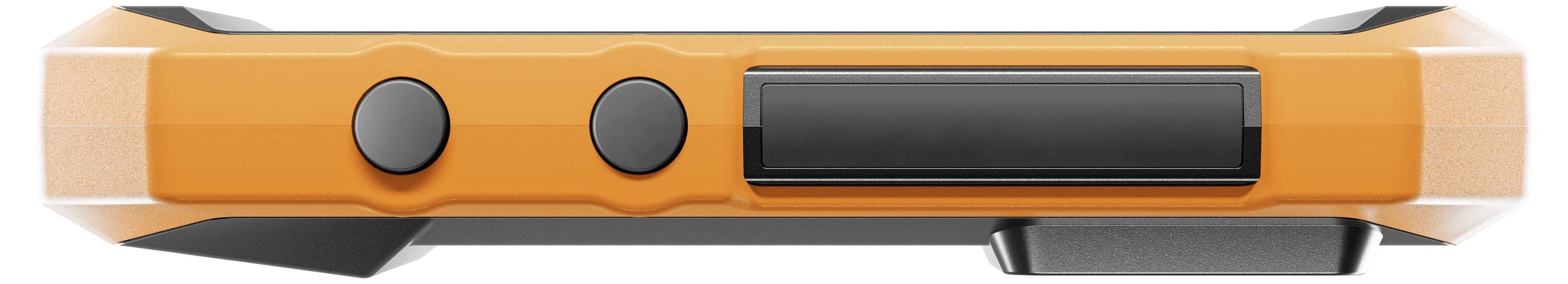 testo 862-2 Schimmel-Set Wärmebildkamera -10 bis 550 °C 256 x 192 Pixel 25 Hz USB-C-3
