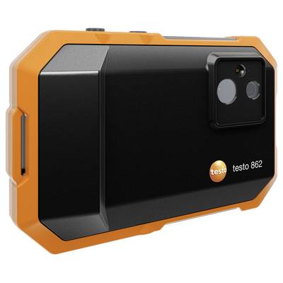 testo 862-2 Schimmel-Set Wärmebildkamera -10 bis 550 °C 256 x 192 Pixel 25 Hz USB-C-6