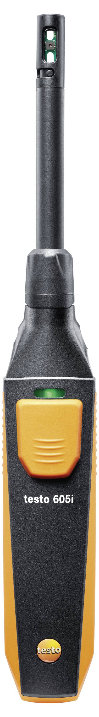 testo 862-2 Schimmel-Set Wärmebildkamera -10 bis 550 °C 256 x 192 Pixel 25 Hz USB-C-7