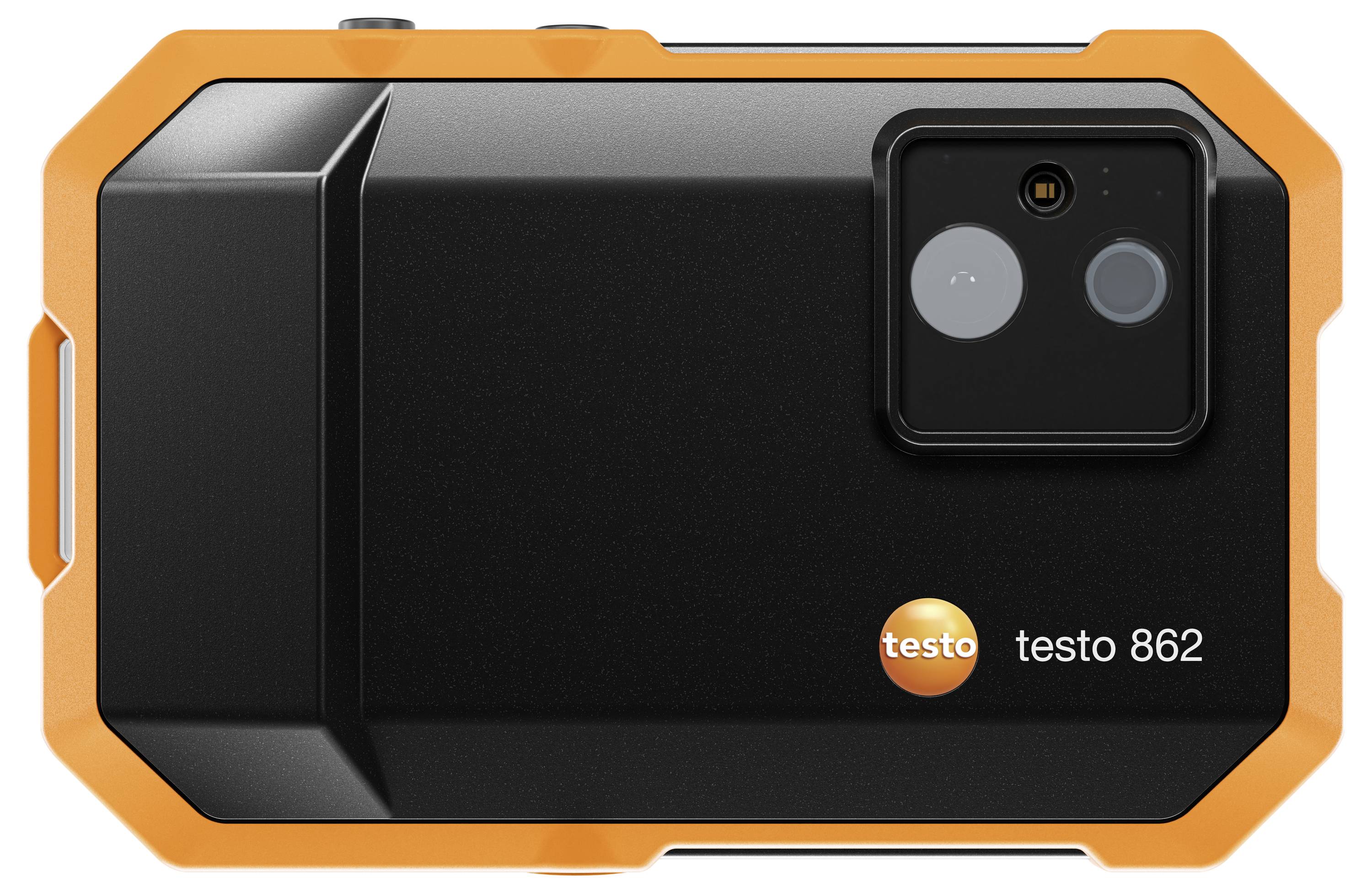 testo 862-2 Elektro-Set Wärmebildkamera -10 bis 550 °C 256 x 192 Pixel 25 Hz USB-C-1