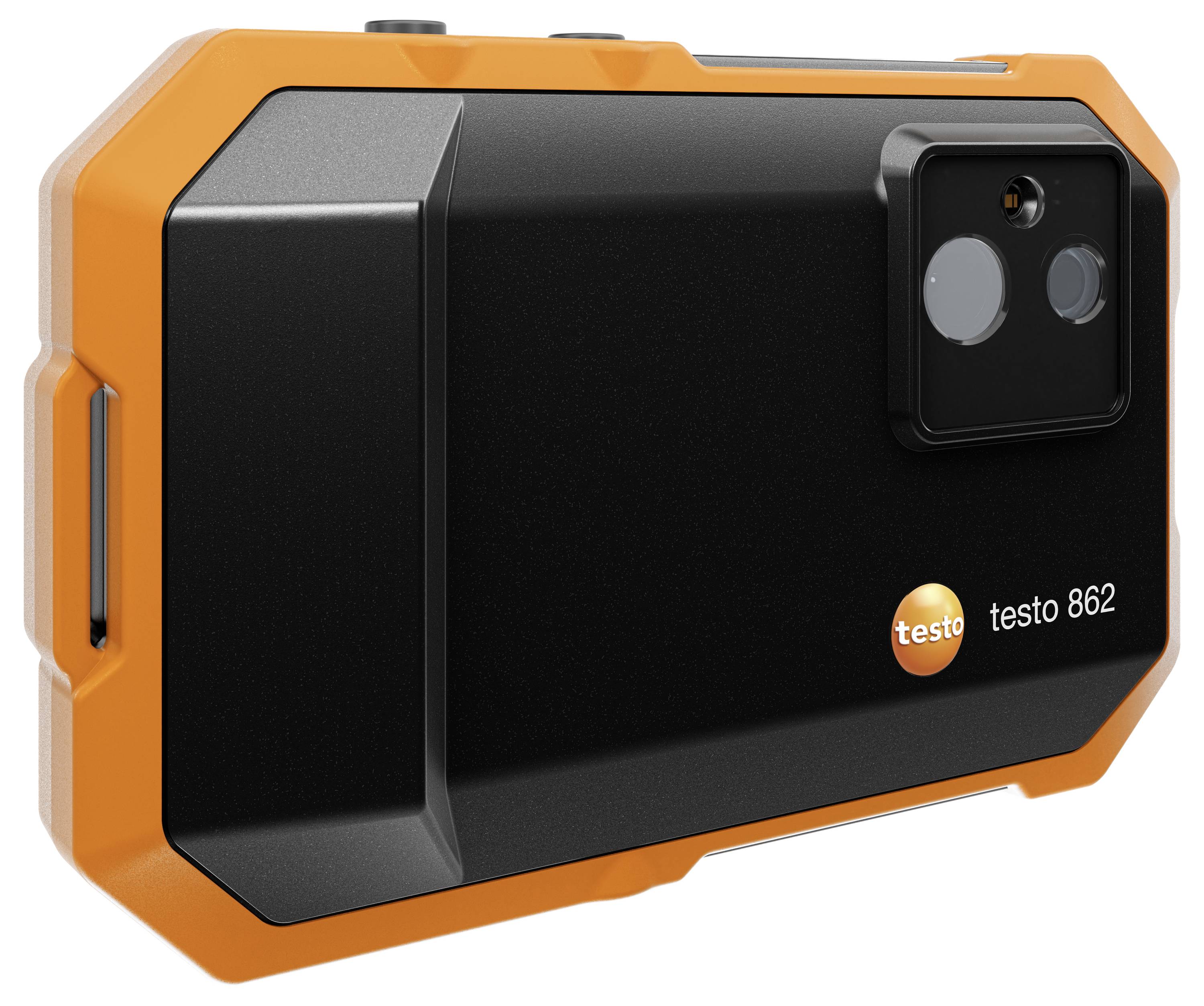 testo 862-2 Elektro-Set Wärmebildkamera -10 bis 550 °C 256 x 192 Pixel 25 Hz USB-C-2