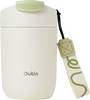 OutIn Travel Tumbler Vakuumbecher Weiß OT-TUM-01-SW