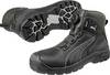 PUMA CASCADES DISC MID S3S FO CI HI HRO SR 630211202000041 Sicherheitsschuh Schuhgröße (EU): 41 Schwarz-Grau 1 Paar