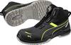 PUMA KRYPTON GREEN DISC MID S3S ESD FO SR 634320600000038 Sicherheitsschuh S3S Schuhgröße (EU): 38 Grün 1 Paar