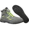 Albatros VECTOR GREEN MID S3 FO SR 637310809000041 Sicherheitsschuh S3 Schuhgröße (EU): 41 Grau-Grün 1 Paar