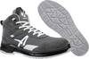 Albatros AXIS GREY MID S1P FO SR 637330800000043 Sicherheitsschuh S1P Schuhgröße (EU): 43 Grau 1 Paar