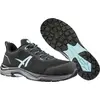 Albatros TWIST BLUE WNS LOW S1PS ESD FO HRO SR 645240300000041 Sicherheitsschuh S1PS Schuhgröße (EU): 41 Blau 1 Paar