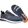 Albatros VIGOR 2 IMPULSE BLUE LOW S3S ESD FO HRO SR 646420329000045 Sicherheitsschuh S3S Schuhgröße (EU): 45 Blau, Orange 1 Paar