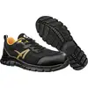 Albatros LEVITATE ORANGE LOW S1PS SR 647230821000041 Sicherheitsschuh S1PS Schuhgröße (EU): 41 Grau-Orange 1 Paar