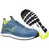 Albatros AER55 IMPULSE BLUE GREEN LOW S1PS ESD FO HRO SR 647540360000037 Sicherheitsschuh S1PS Schuhgröße (EU): 37 Blau-Grün 1 Paar