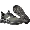 Albatros TALO GREEN LOW S3S ESD FO SR 647910600000041 Sicherheitsschuh S3S Schuhgröße (EU): 41 Grün 1 Paar