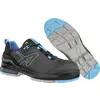 Albatros TARAVAL BLACK/BLUE XW LOW S3L ESD FO SR 648031241000037 Sicherheitsschuh S3L Schuhgröße (EU): 37 Schwarz/Blau 1 Paar