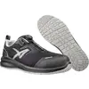 Albatros DALTON BLK QL LOW S3L ESD FO SR 648830200000039 Sicherheitsschuh S3L Schuhgröße (EU): 39 Schwarz 1 Paar