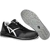 Albatros DRIFTER BLACK ST LOW O1 ESD FO SR 649010200000036 Berufsschuh O1 Schuhgröße (EU): 36 Schwarz 1 Paar