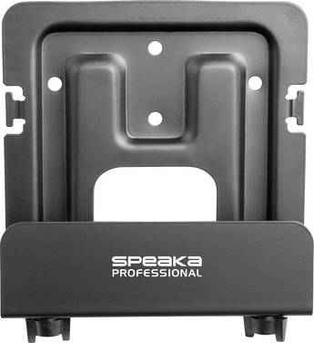 SpeaKa Professional SP-PCM-200 Mini-PC-Halterung