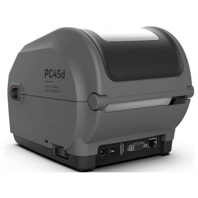 Honeywell PC45D000000200 Etikettendrucker Thermodirekt 203 x 203 dpi Etikettenbreite (max.): 118 mm-7