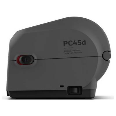 Honeywell PC45D020000200 Etikettendrucker Thermodirekt 203 x 203 dpi Etikettenbreite (max.): 118 mm-3