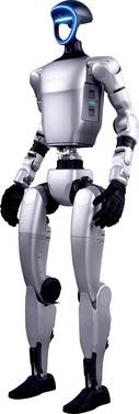 UNITREE Humanoider Roboter 1327