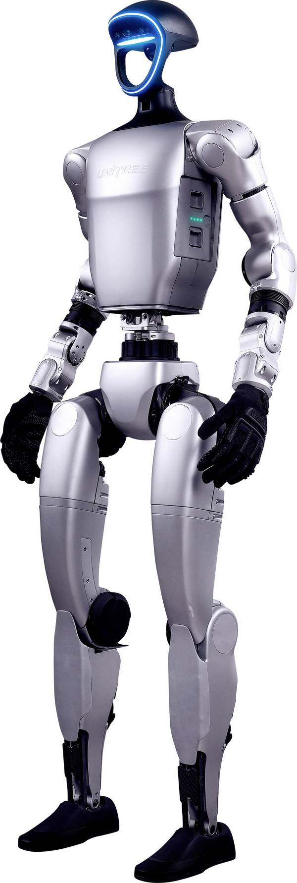 UNITREE Humanoider Roboter 1410