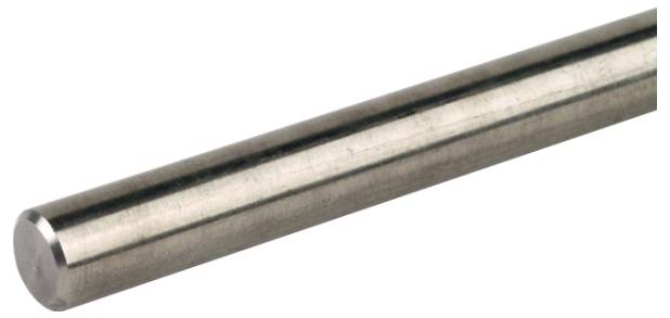 DEHN 860950 860950 Runddraht 50 m-0