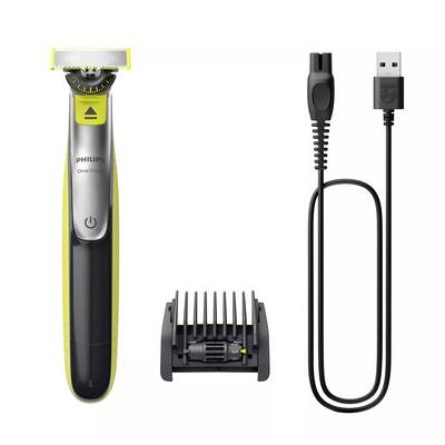 Philips QP2734/23 Haarschneider USB-Ladefunktion Mehrfarbig-0
