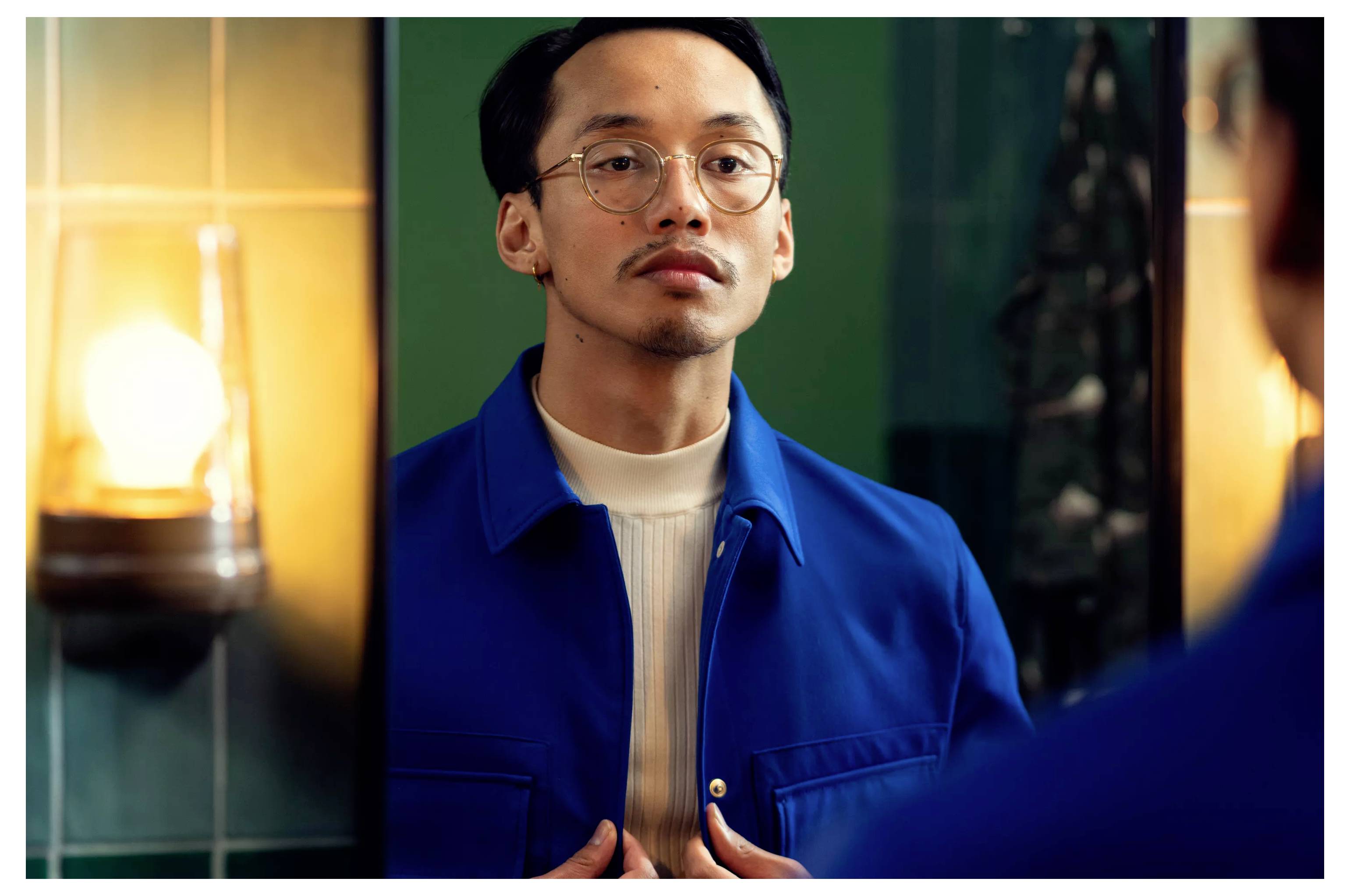 Philips QP2734/23 Haarschneider USB-Ladefunktion Mehrfarbig-12