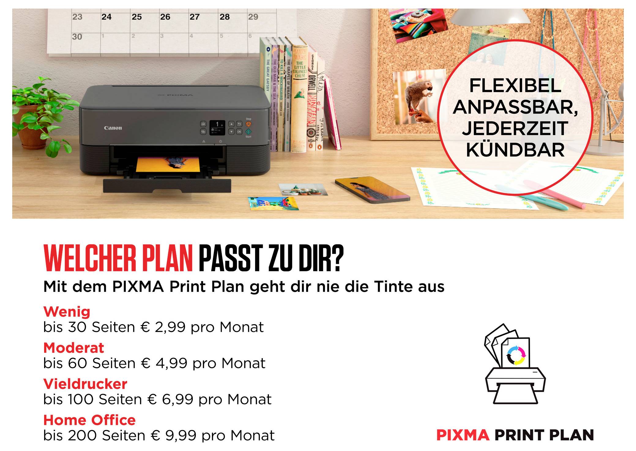 Canon 6671C026 Multifunktionsdrucker Tintenstrahl A4-11