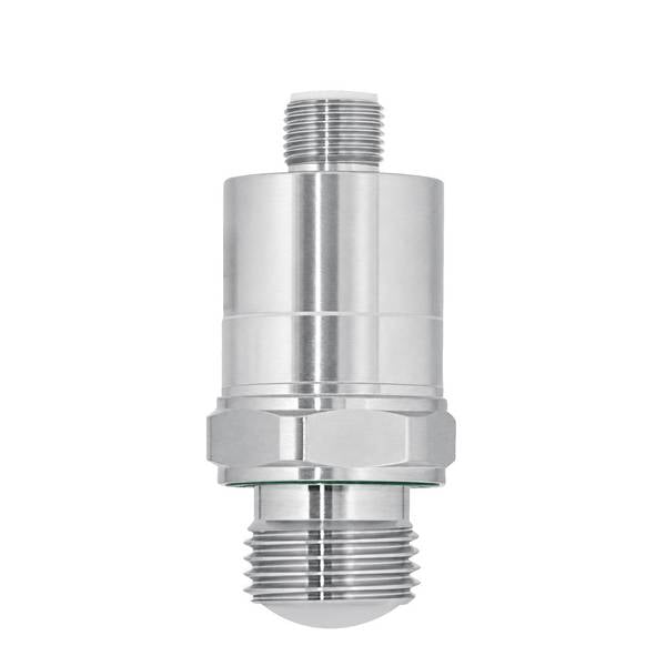 Senseca Radar-Füllstandsensor Radarcont RU4S 490499 Betriebsspannung (Bereich): 9 - 35 V/DC Messbereich: 0.3 - 5 m 1 St.