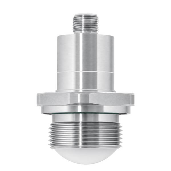 Senseca Radar-Füllstandsensor Radarcont RU4S 490500 Betriebsspannung (Bereich): 9 - 35 V/DC Messbereich: 0.3 - 10 m 1 St.