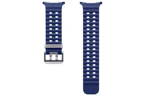 Samsung Marine Band Ersatzarmband  Blau